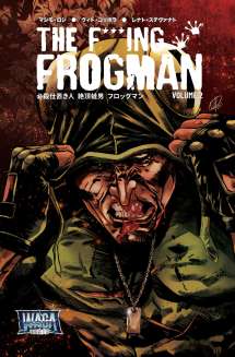 The F***ing Frogman 2