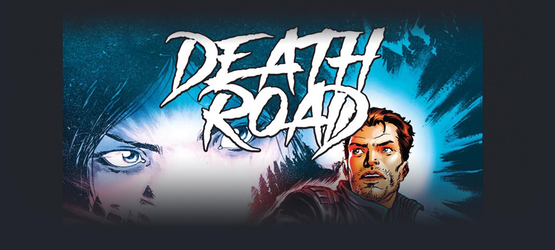 Death Road