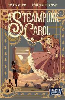 A SteamPunk Carol