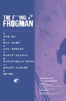 The Fucking Frogman TPB 1 JPN_4